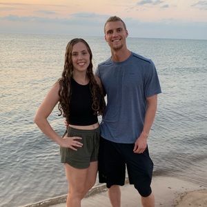 Meet your Posher, Carolyn